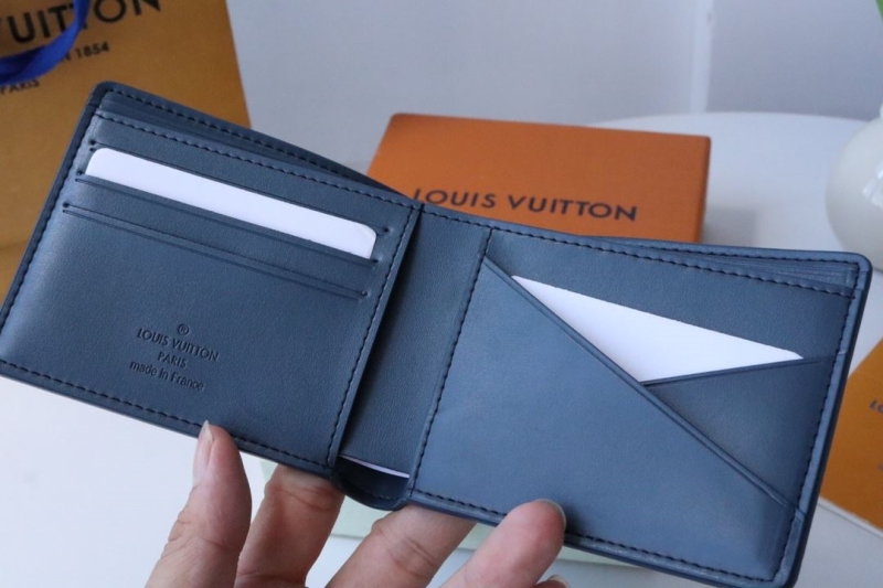 LV Wallets